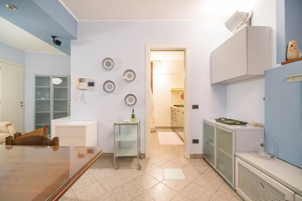 Casa Anita Villa Mergozzo Exterior photo