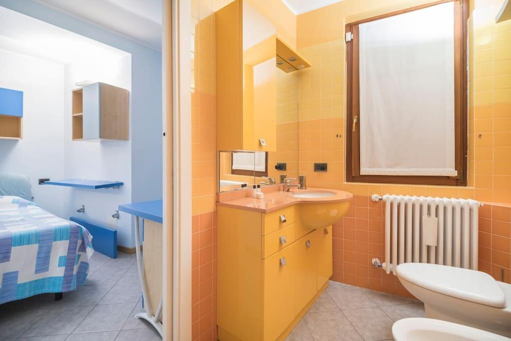 Casa Anita Villa Mergozzo Exterior photo