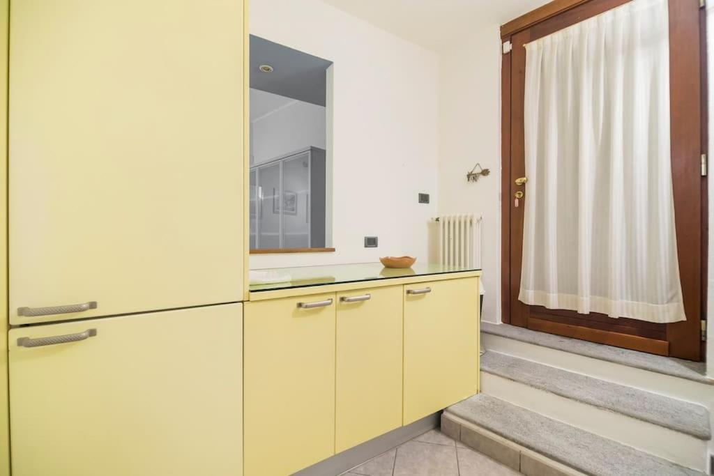 Casa Anita Villa Mergozzo Exterior photo