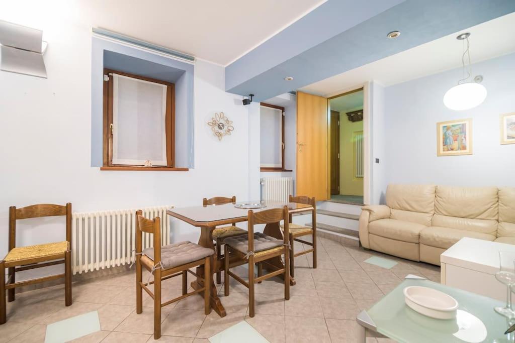 Casa Anita Villa Mergozzo Exterior photo